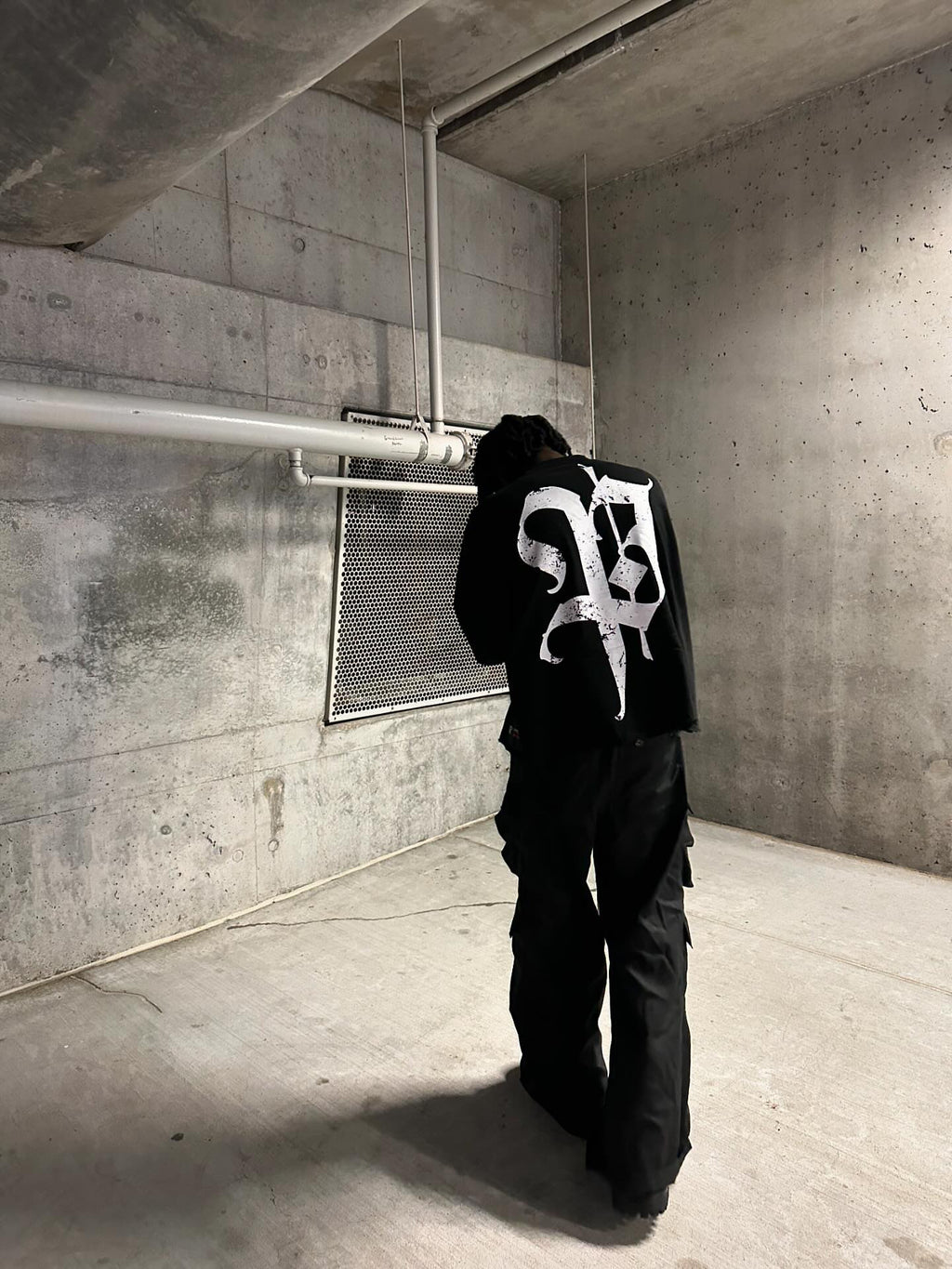 BANKROLL DUMMY TEE