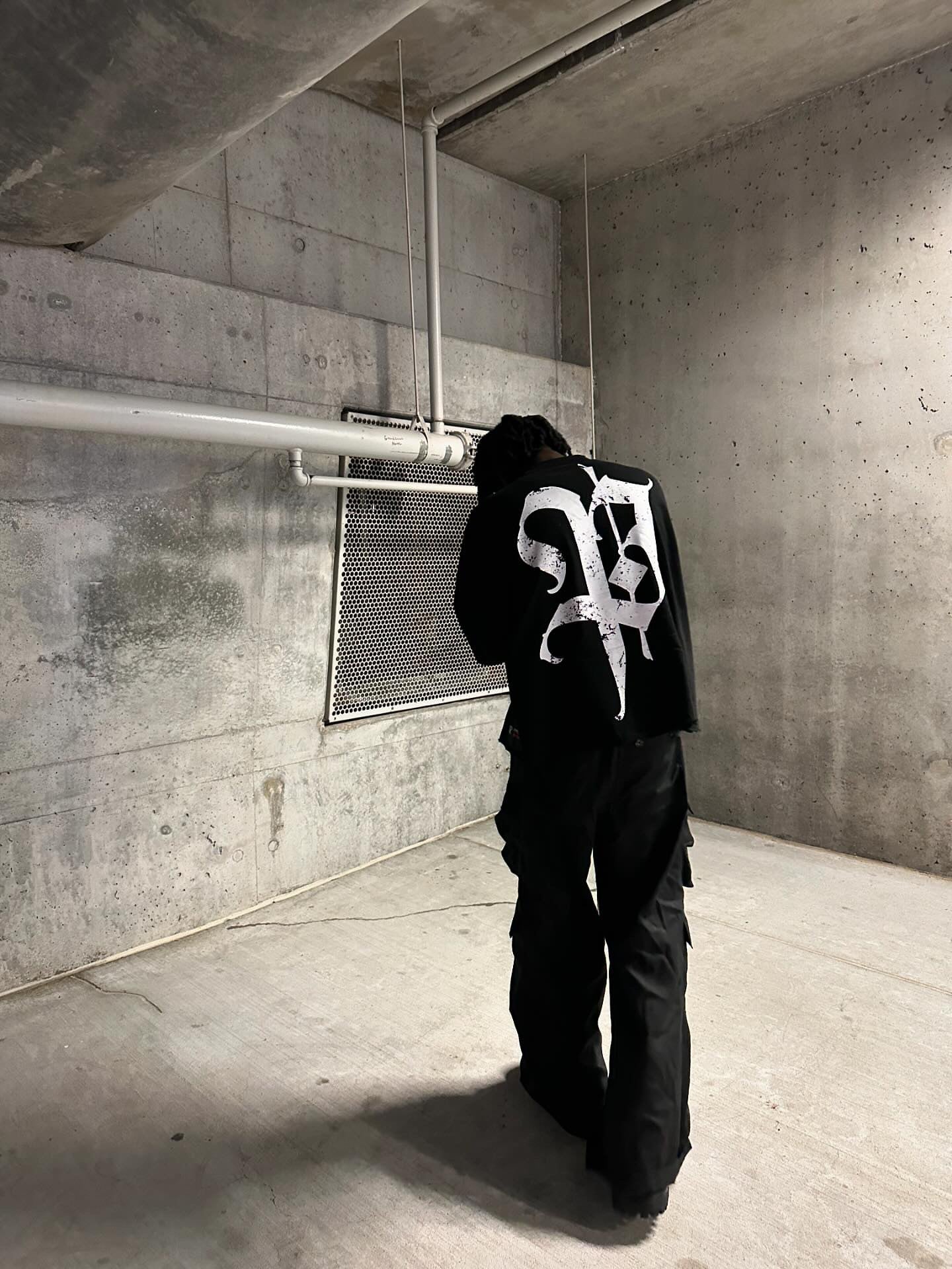 BANKROLL DUMMY TEE