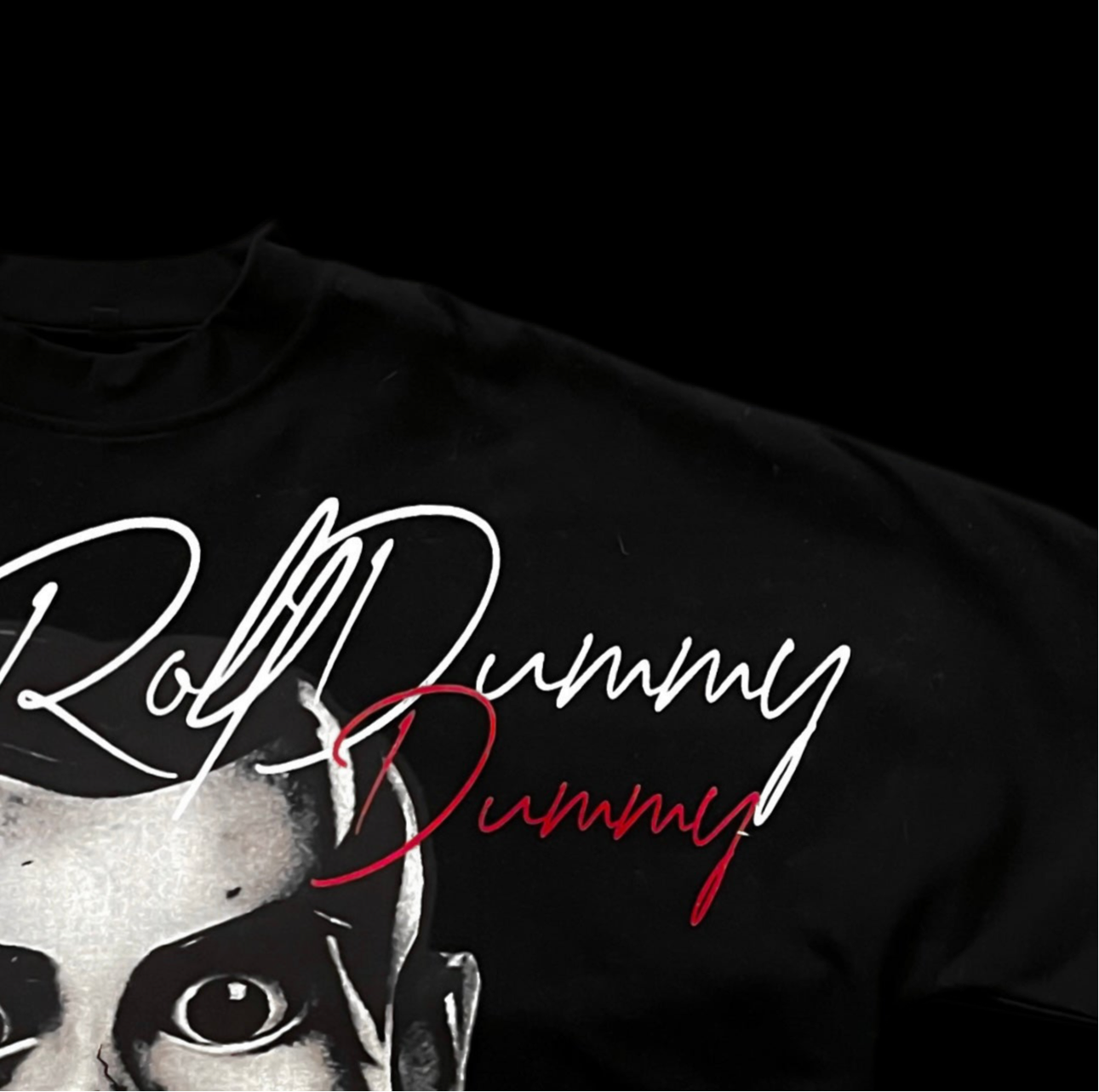BANKROLL DUMMY TEE