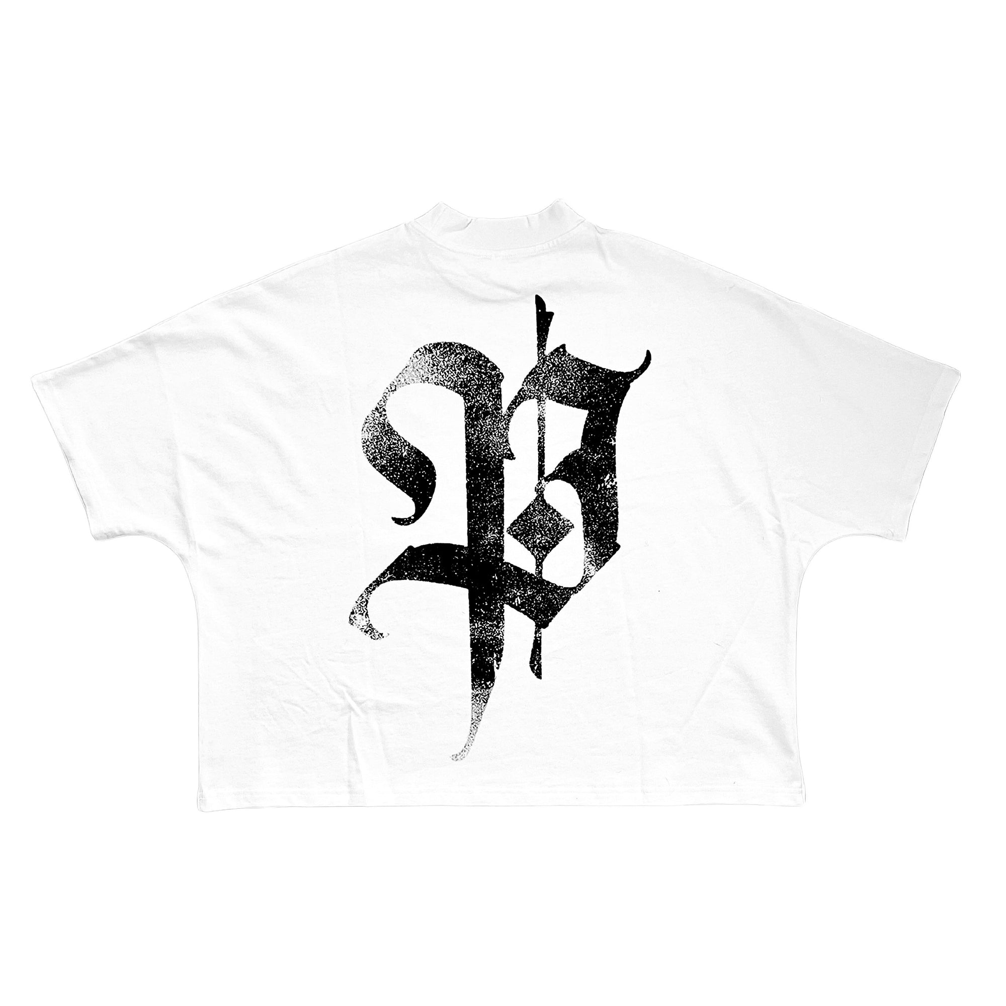 INTROVERT TEE