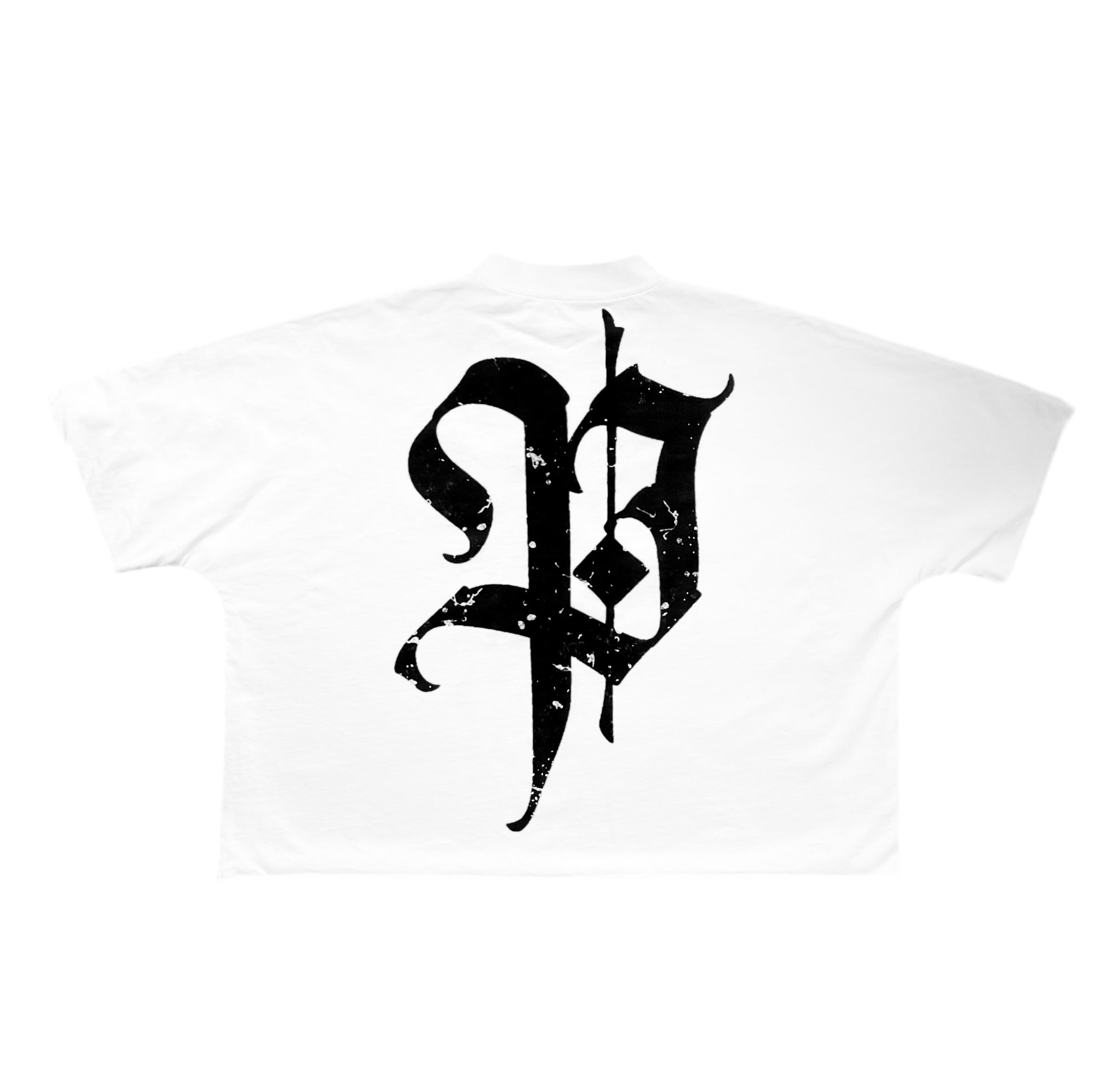 BANKROLL DUMMY TEE