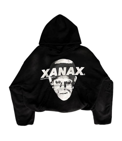 SLEEPY BOY HOODIE