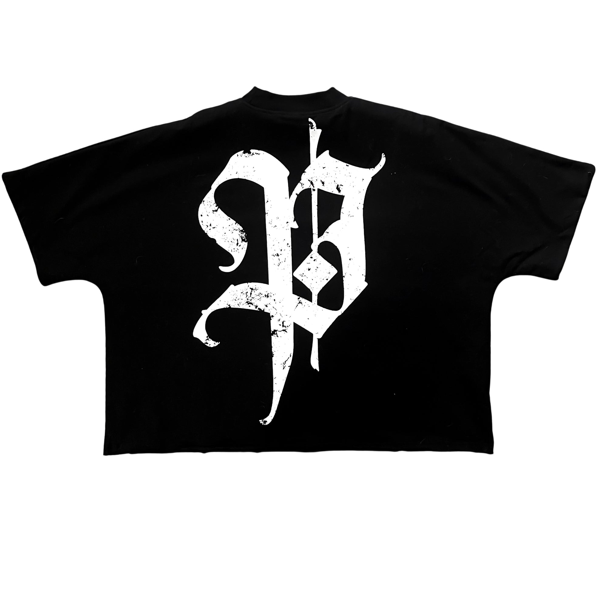 BANKROLL DUMMY TEE