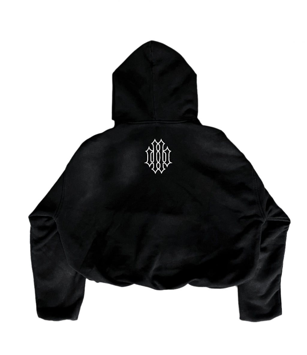 SLEEPY BOY HOODIE